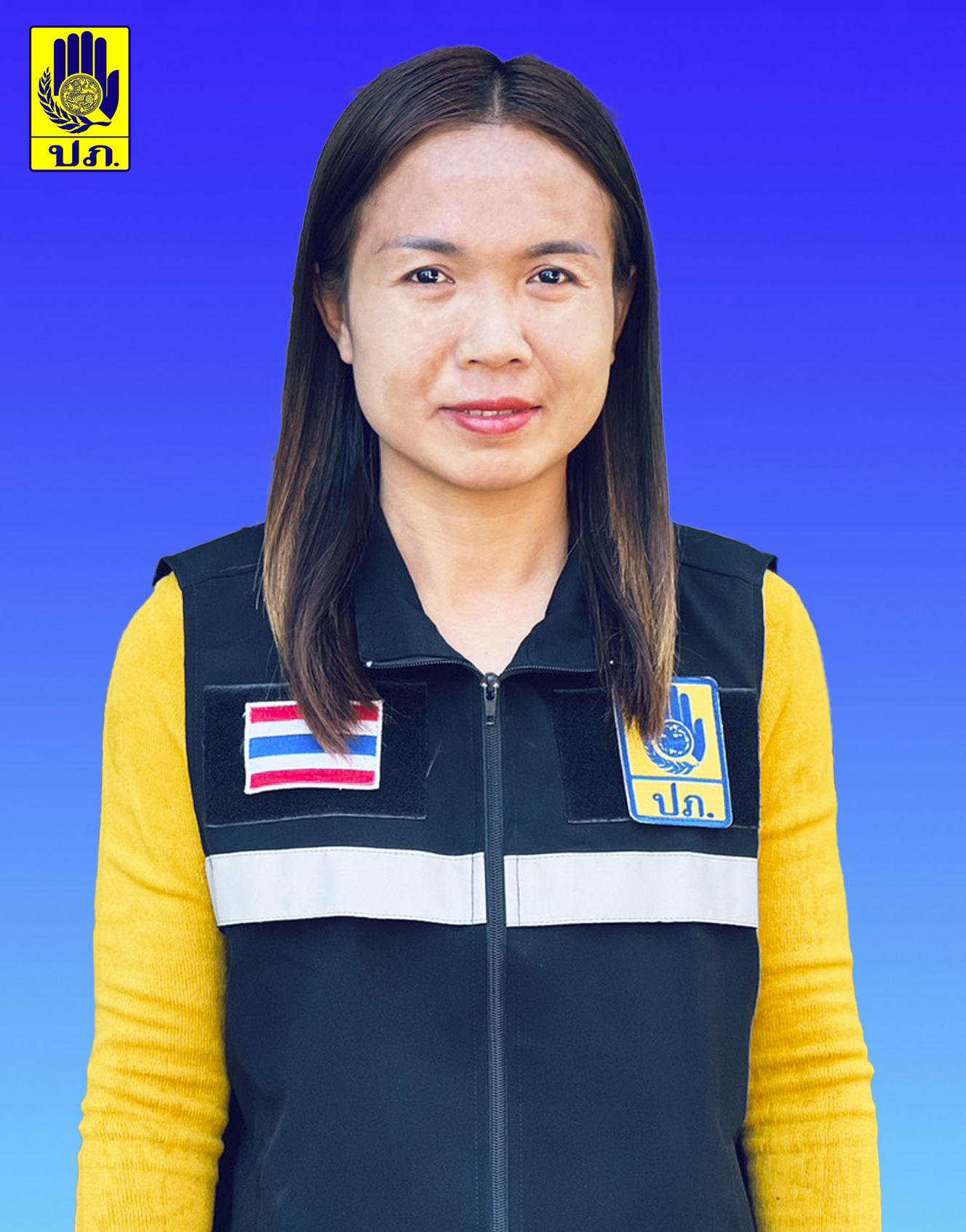 นางสาวมัตติกา ขะจรจิต