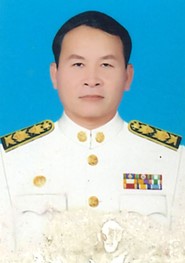 นายสมยศ ปิตะแสง