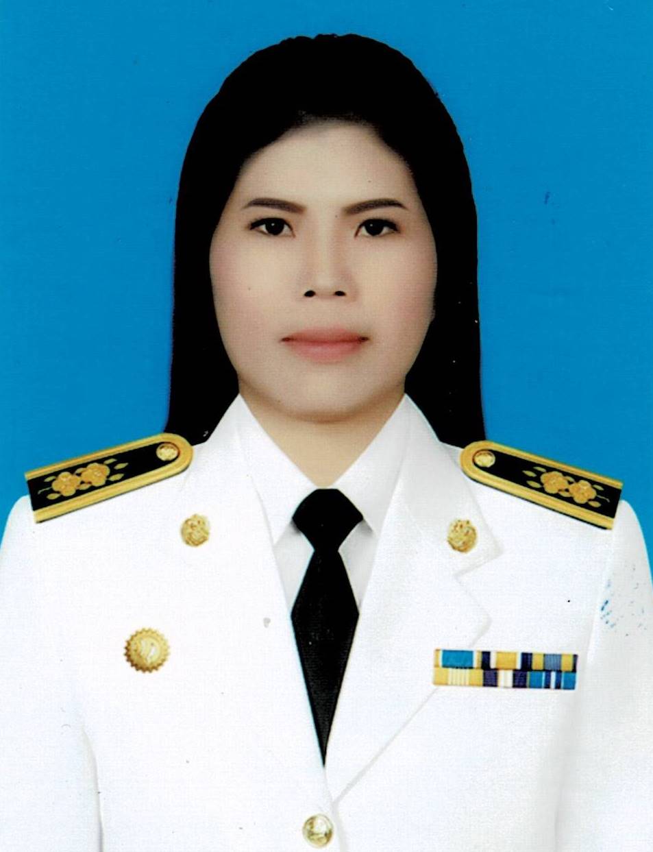 นางสาววิรัตน์ แสนนาวา
