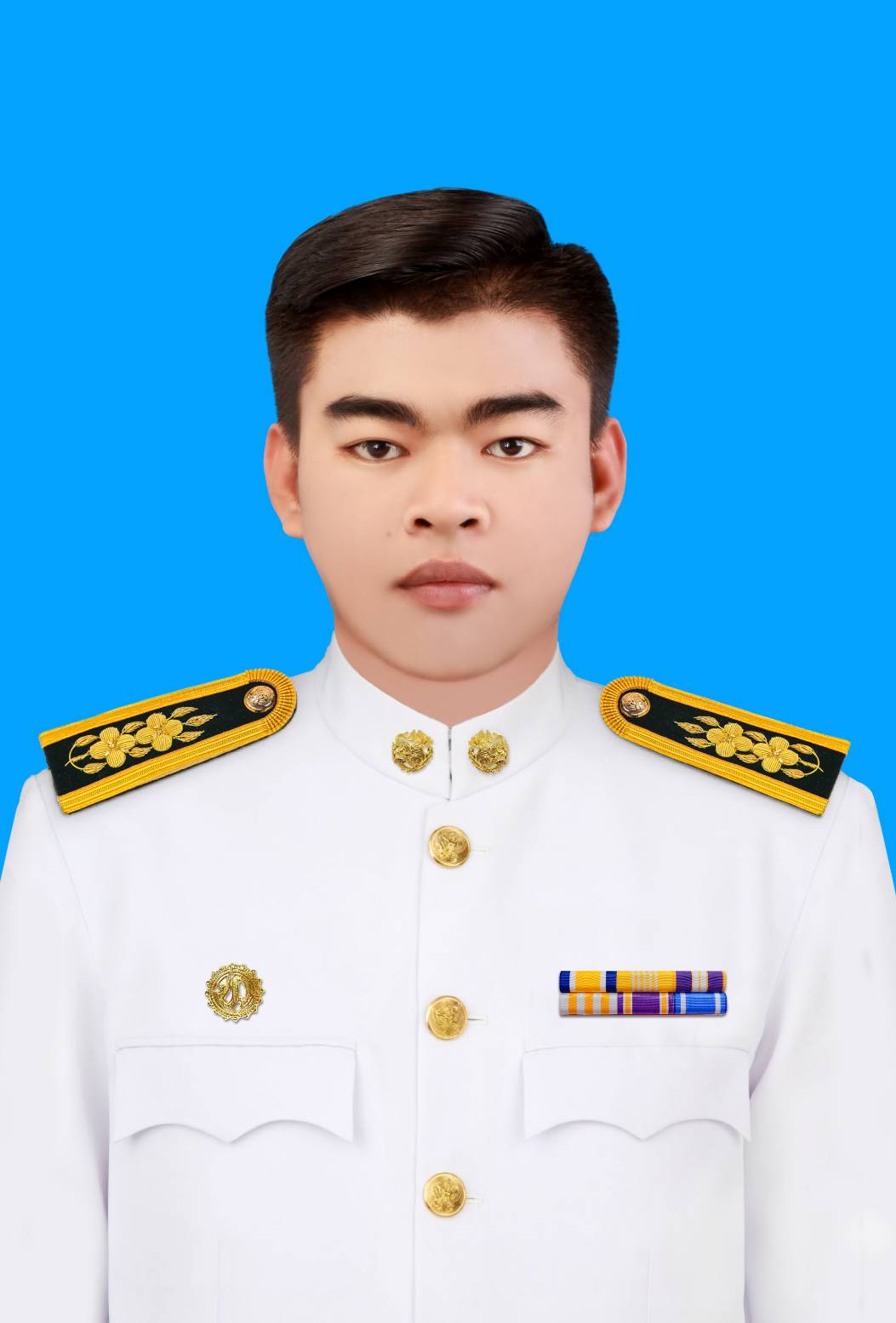 นายกิตติภณ ชินศิริ